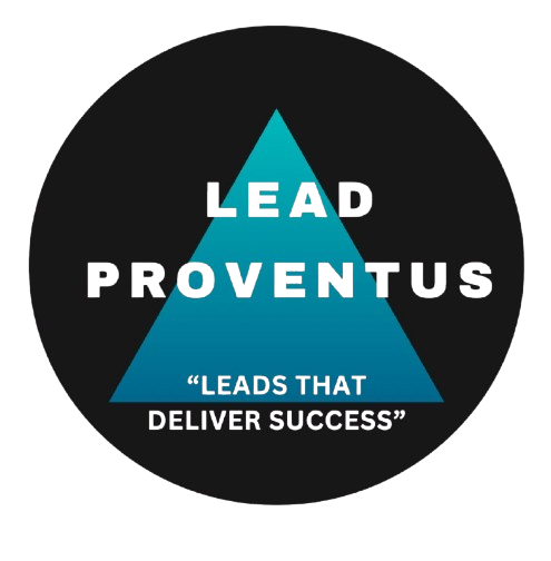 Lead Proventus Logo